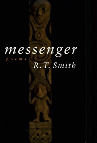Beispielbild fr Messenger: Poems (Dreaming in Irish Trilogy) zum Verkauf von Wonder Book