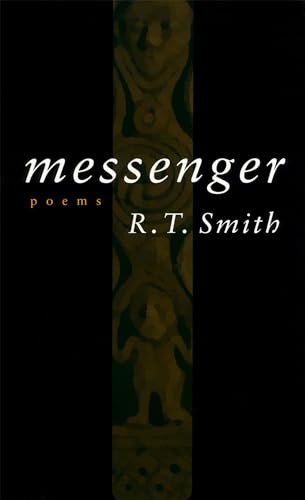 Stock image for Messenger: Poems (Dreaming in Irish Trilogy) for sale by Wonder Book