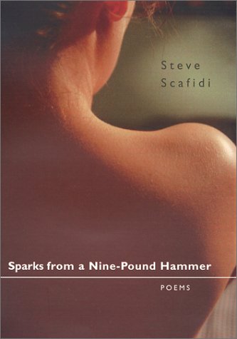 9780807126936: Sparks from a Nine-Pound Hammer: Poems (Southern Messenger Poets)