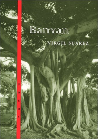 Beispielbild fr Banyan : Poems zum Verkauf von Better World Books