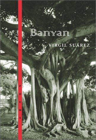 Beispielbild fr Banyan: Poems zum Verkauf von BooksRun