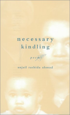 9780807127131: Necessary Kindling: Poems