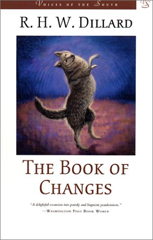9780807127179: The Book of Changes (Voices of the South)