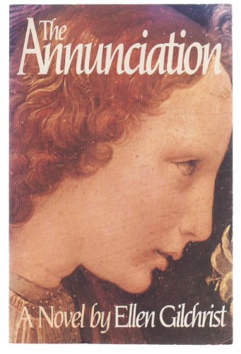 9780807127360: The Annunciation