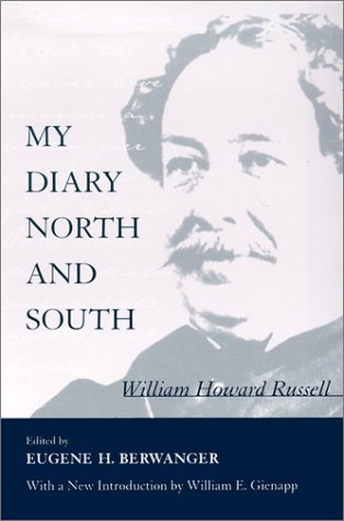 Beispielbild fr My Diary North and South zum Verkauf von WorldofBooks
