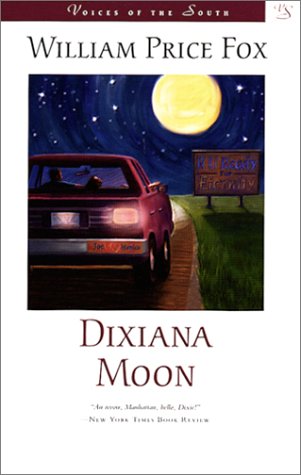 Beispielbild fr Dixiana Moon (Voices of the South) zum Verkauf von Books From California
