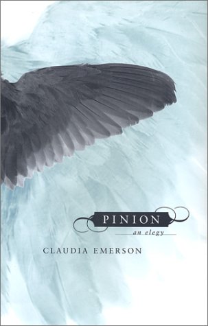 9780807127650: Pinion: An Elegy