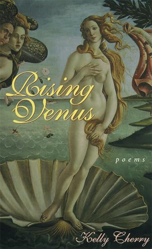 Stock image for Rising Venus: Poems for sale by ThriftBooks-Dallas