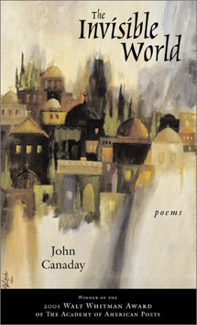 9780807127766: The Invisible World: Poems