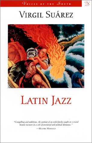 9780807127902: Latin Jazz (Voices of the South S.)