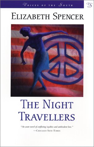 Stock image for The Night Travellers: (Voices of the South) for sale by Bluff Books