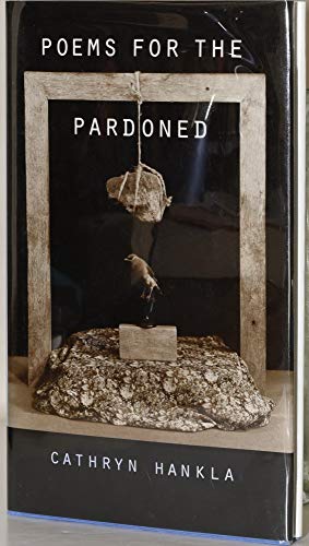 Stock image for Poems for the Pardoned (Review Slip laid in) for sale by Dorothy Meyer - Bookseller