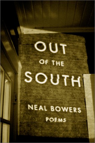 9780807128190: Out of the South: Poems