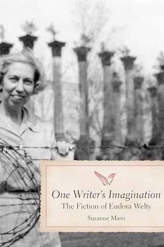 Stock image for One Writer's Imagination : The Fiction of Eudora Welty for sale by Better World Books: West