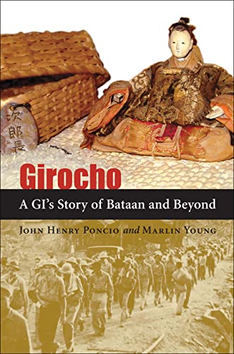 Grocho GI's Story of Bataan and Beyond