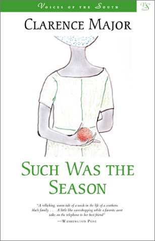 9780807128657: Such Was the Season (Voices of the South S.)