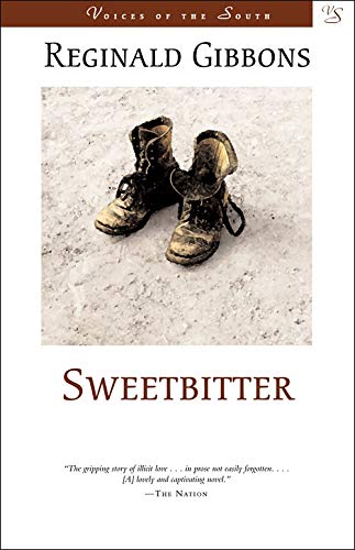 Beispielbild fr Sweetbitter : A Novel zum Verkauf von Better World Books