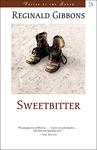 Stock image for Sweetbitter for sale by ThriftBooks-Atlanta