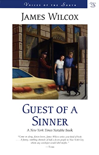 Imagen de archivo de Guest of a Sinner a la venta por Blackwell's