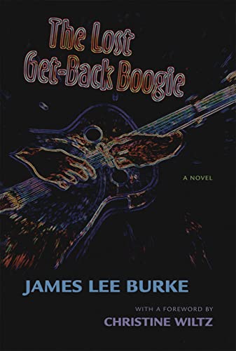 9780807130322: The Lost Get-Back Boogie: A Novel