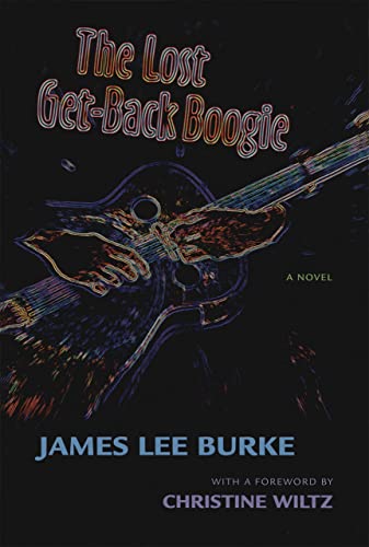 9780807130322: The Lost Get-back Boogie: A Novel