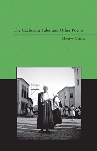 9780807130643: Cachoeira Tales and Other Poems: An Anthology of Revisionist Writings (L. E. Phillabaum Poetry Award)