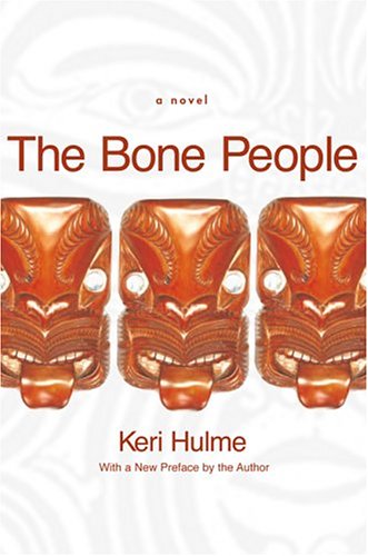 Imagen de archivo de The Bone People a la venta por ThriftBooks-Dallas