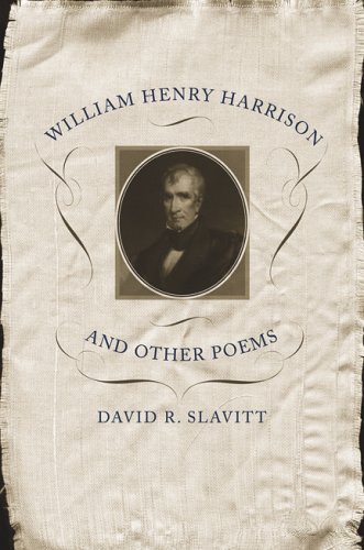 9780807131206: William Henry Harrison And Other Poems