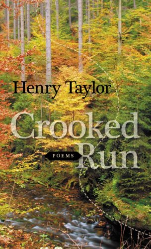 9780807131244: Crooked Run: Poems