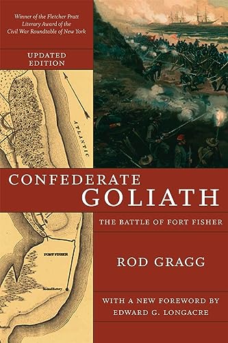 9780807131527: Confederate Goliath: The Battle of Fort Fisher