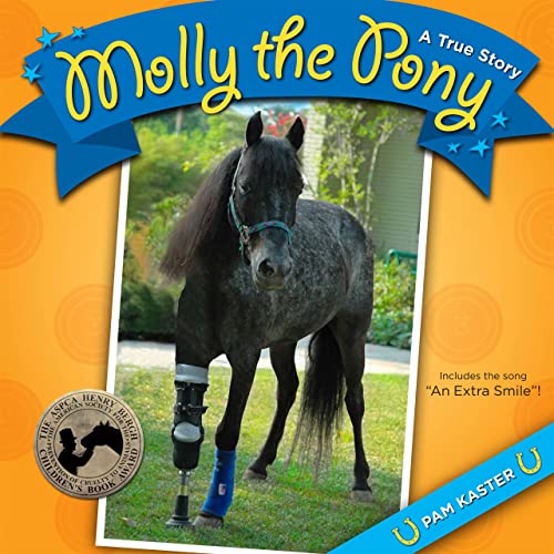 9780807133200: Molly the Pony: A True Story