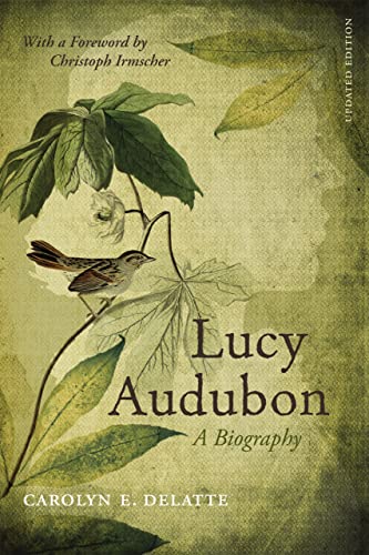 Beispielbild fr Lucy Audubon: A Biography (Southern Biography Series) zum Verkauf von BooksRun