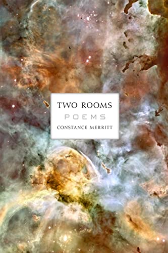 Stock image for Two Rooms: Poems for sale by Half Price Books Inc.