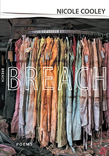 9780807135846: Breach: Poems (Conflicting Worlds: New Dimensions of the American Civil War)