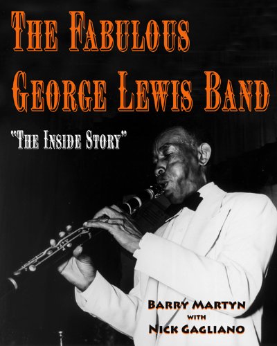 9780807136980: The Fabulous George Lewis Band: The Inside Story