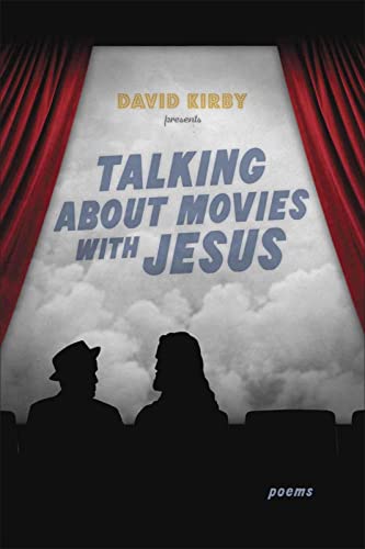 Beispielbild fr Talking about Movies with Jesus : Poems zum Verkauf von Better World Books