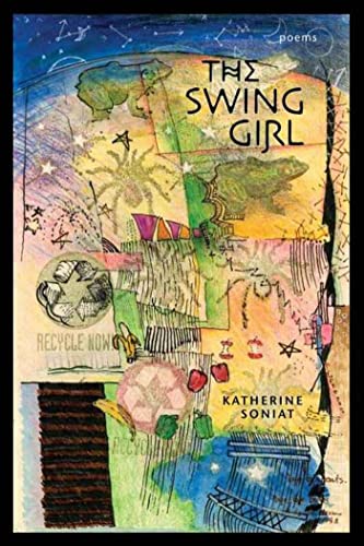 9780807138946: The Swing Girl: Poems