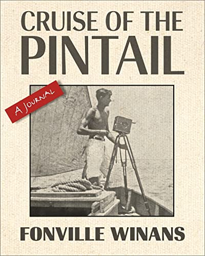 Beispielbild fr Cruise of the Pintail zum Verkauf von Blackwell's