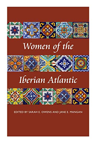 Stock image for Women of the Iberian Atlantic for sale by Anybook.com
