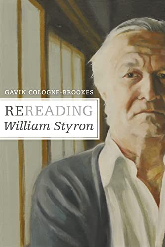 Stock image for Rereading William Styron for sale by HPB-Diamond
