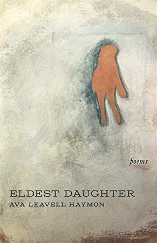 Imagen de archivo de Eldest Daughter: Poems a la venta por SecondSale