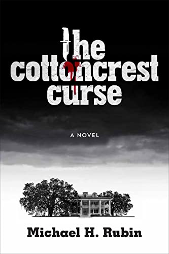Beispielbild fr The Cottoncrest Curse : A Novel zum Verkauf von Better World Books
