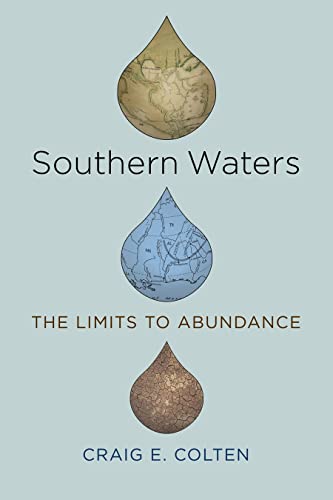 9780807156506: Southern Waters: The Limits to Abundance