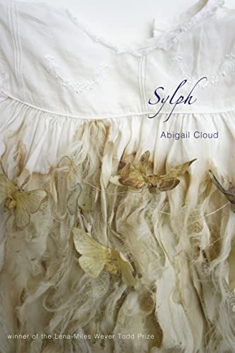 Imagen de archivo de Sylph : Poems a la venta por Better World Books