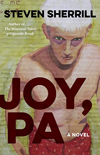 Imagen de archivo de Joy, PA : A Novel a la venta por Better World Books