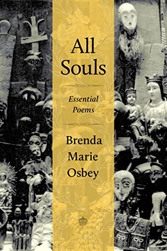 Beispielbild fr All Souls: Essential Poems zum Verkauf von GF Books, Inc.