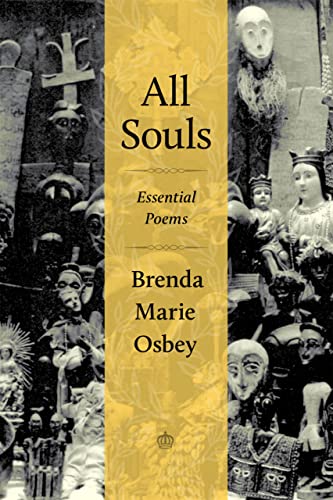 Stock image for All Souls: Essential Poems for sale by GF Books, Inc.