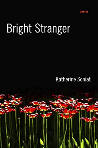 Stock image for Bright Stranger: Poems for sale by ThriftBooks-Atlanta