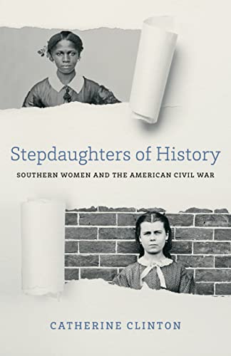 Stock image for Stepdaughters of History: Southern Women and the American Civil War for sale by ThriftBooks-Dallas