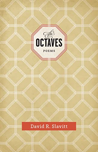 Stock image for The Octaves: Poems for sale by Housing Works Online Bookstore